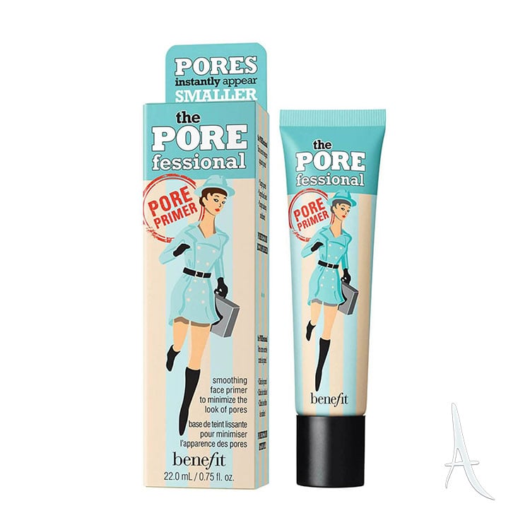 پرایمر PORE FESSIONAL بنفیت-2